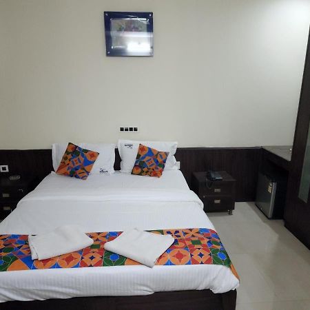 Westernsuites Hotel / Spa 벵갈루루 외부 사진
