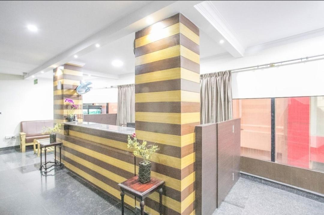 Westernsuites Hotel / Spa 벵갈루루 외부 사진