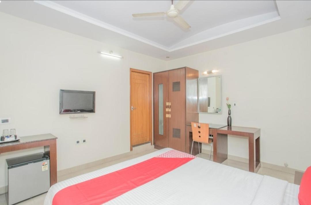 Westernsuites Hotel / Spa 벵갈루루 외부 사진