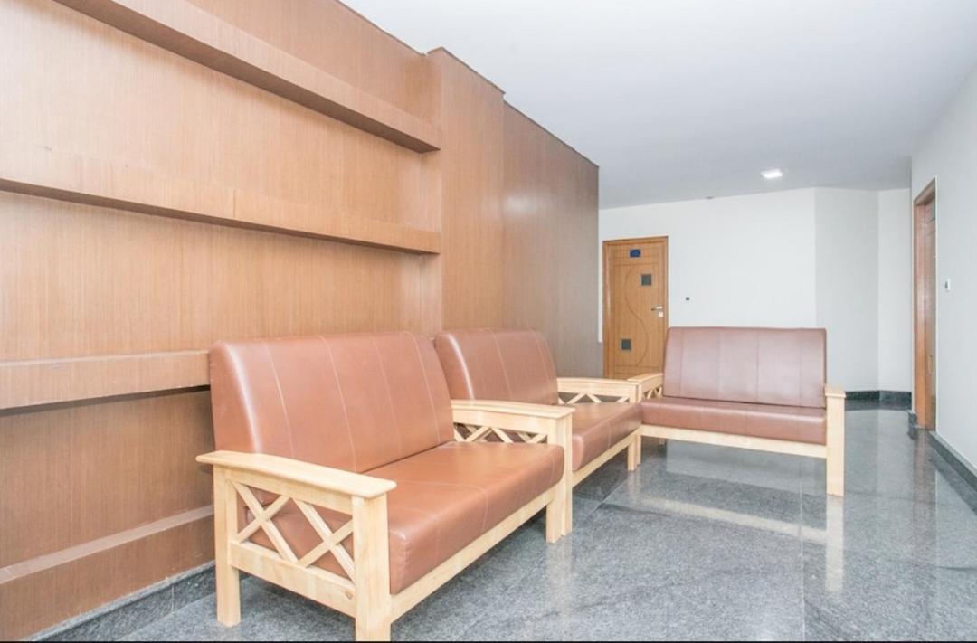 Westernsuites Hotel / Spa 벵갈루루 외부 사진